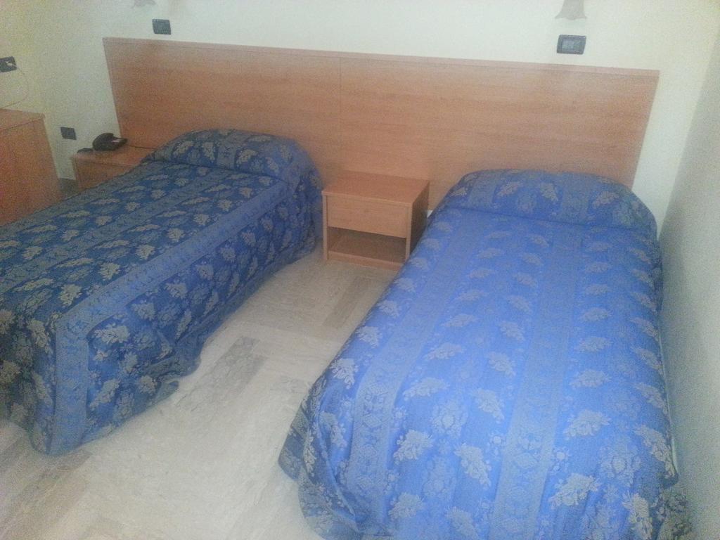 Hotel La Furnacelle Lanciano Quarto foto