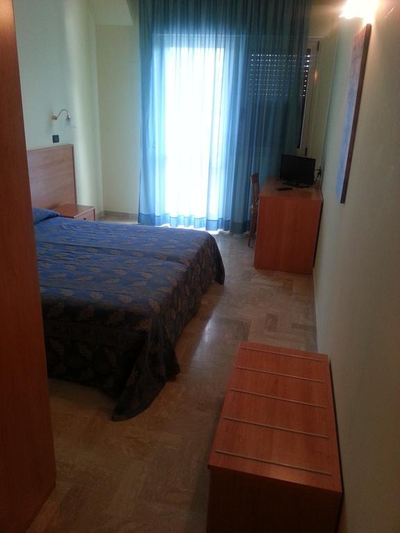 Hotel La Furnacelle Lanciano Quarto foto