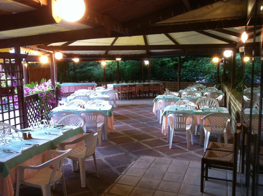 Hotel La Furnacelle Lanciano Exterior foto