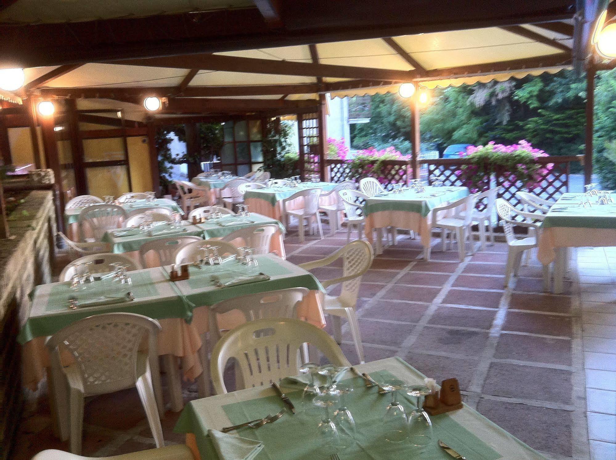 Hotel La Furnacelle Lanciano Exterior foto